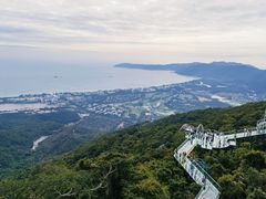-亚龙湾热带天堂森林公园