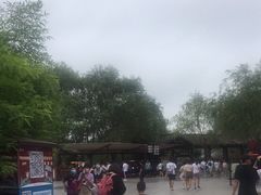 -济南方特东方神画