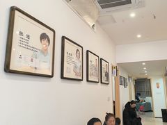 -庆德堂中医馆·小儿推拿(江北店)