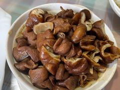 -林家饭店(新林公路店)
