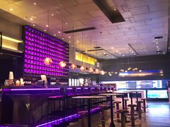 大堂-NIUNIUPARK和牛螃蟹(龙湖杭州滨江天街店)
