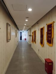 -沪壹健康国际母婴月子中心(360复旦奥医一妇婴东院店)
