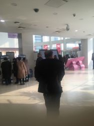 -天津市中心妇产科医院(南开院区)