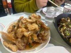 -老于餐厅(民生路店)