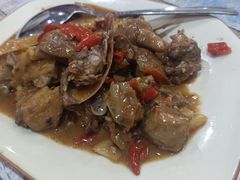 -南雄雄州土菜餐厅(粤北大厦店)