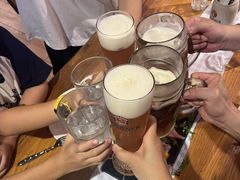 -Paulaner·德国帕拉娜自酿啤酒餐厅(海上世界店)