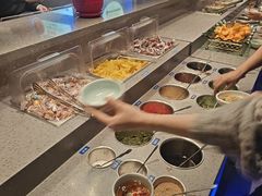 -额尔敦传统涮(公园西路店)