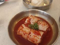 辣白菜-福云龙(黄河南大街店)