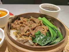 -72街荷叶饭(三元里店)