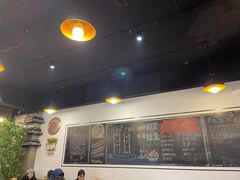 大堂-一岚一山(角门总店)