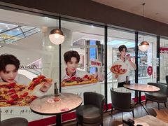 -必胜客(上海新南方商城PH店)
