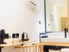 -晨枫酒店(苏州观前步行街店)