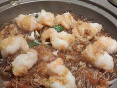 -绿茶餐厅(天津天河城店)