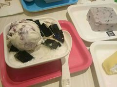 -满记甜品(巴黎春天宝山店)