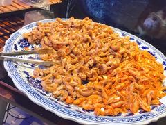 -盒马鲜生(昆城店)