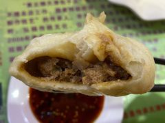 传统猪肉包-宝正臻天津包子总店(金阳光居易店)