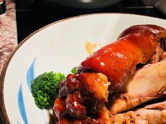 -唐山香格里拉大酒店·香啡阁(长虹西道店)