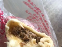 三鲜包子-津门张记包子铺(华昌道店)