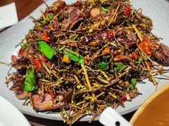 -拾捌川·自贡爆炒(新街口店)