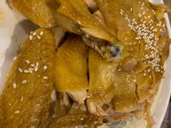 -喜粤糖朝餐厅(三八广场店)