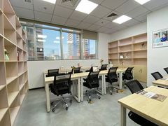 -烈士陵园(地铁站)