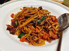 -鸡毛店·川菜(双楠店)