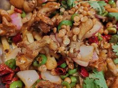 -9号小厨师(端平桥店)