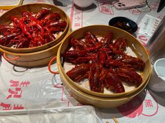 -靓靓蒸虾·头牌蒸虾(南山桂庙店)