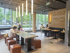 -麦当劳(北苑秋实路店)