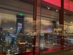 -北京柏悦酒店·锦庭餐厅Dining Room