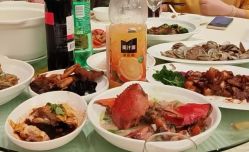 -光大会展中心国际大酒店-宴会厅