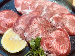 -九田家黑牛烤肉(溧水万达店)