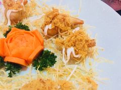 -蘑菇私房菜小馆(杨家坪西城天街店)