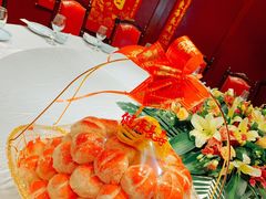 -宝轩渔府·老字号海鲜·正宗津菜(水上店)