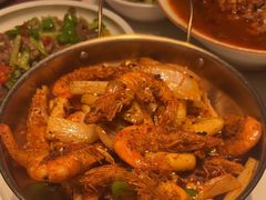 -川知味(京华城店)