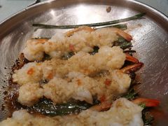 湖锦葱焖虾-湖锦酒楼·32年地道湖北菜(光谷店)