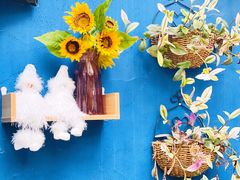 -Golden Lily河内巴黎法越料理餐厅(建国西路店)