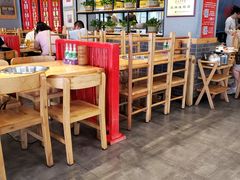 -袁记串串香(西安路店)