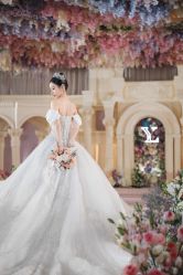 -MuseMarry婚纱(前海嘉里中心店)