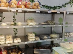 -白玉兰食品(中山公园龙之梦店)