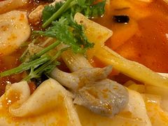 -一醒·手工面·西北传统小吃(悠方购物中心店)