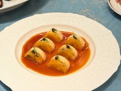 -扬州香格里拉·香宫中餐厅