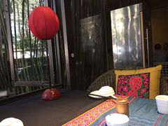 -新竹里馆·花园餐厅(兴苑路店)