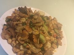 -胖子菜馆(隆昌路店)
