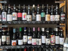 -Alimentari早午餐(安福路店)