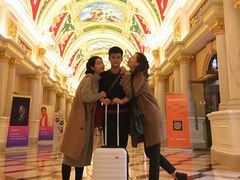 -重庆长寿碧桂园凤悦凤凰酒店