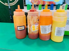 -孖记茶档·热腾茶餐(江南西plus店)