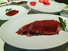 -四季民福烤鸭店(外滩外白渡桥店)