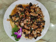 蒸粉肠头-西江河鲜·趣苑酒楼(鼎湖店)