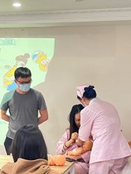 点击看大图 -宝媛会月子中心(越秀店)